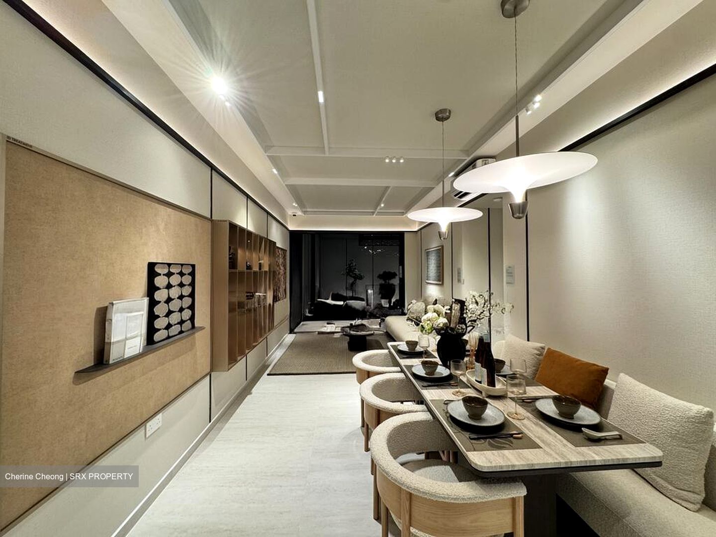 Narra Residences (D23), Apartment #521569161